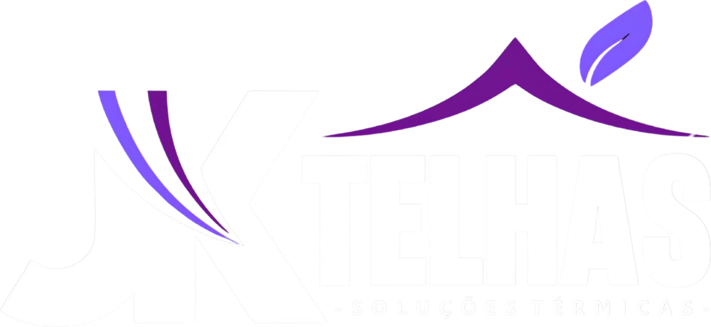 JK Telhas — Soluções Térmicas